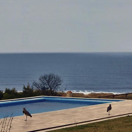 Syrah Vistas Punta Ballena Punta del Este Exterior foto