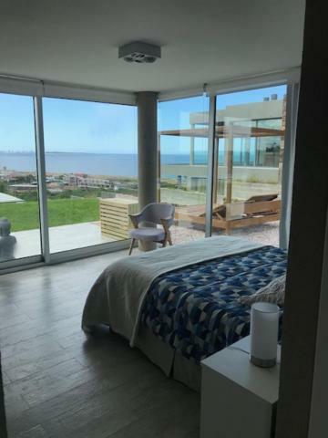 Syrah Vistas Punta Ballena Punta del Este Exterior foto