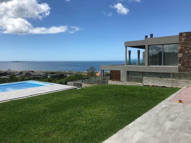 Syrah Vistas Punta Ballena Punta del Este Exterior foto