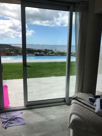 Syrah Vistas Punta Ballena Punta del Este Exterior foto