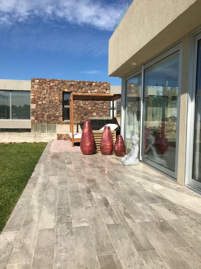 Syrah Vistas Punta Ballena Punta del Este Exterior foto